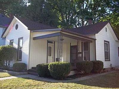 816 W High St, Piqua, OH, 45356