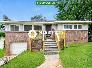 1017 50th St S, Birmingham, AL 35222