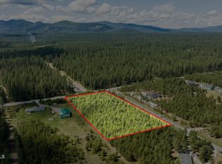 Nka W Crains Way, Athol, ID 83801