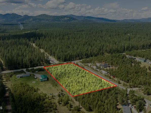 Nka W Crains Way, Athol, ID 83801