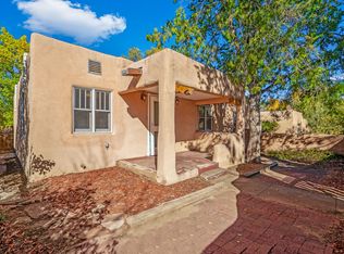 828 Allendale St, Santa Fe, NM 87505