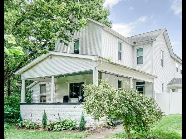 352 Mound St, Logan, OH 43138