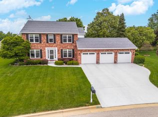 1102 Asbury Farms Cc Ct, Normal, IL 61761