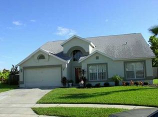 14301 Huntingfield Ct, Orlando, FL 32824