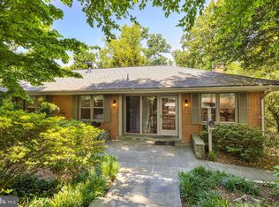 3701 23rd St N, Arlington, VA 22207