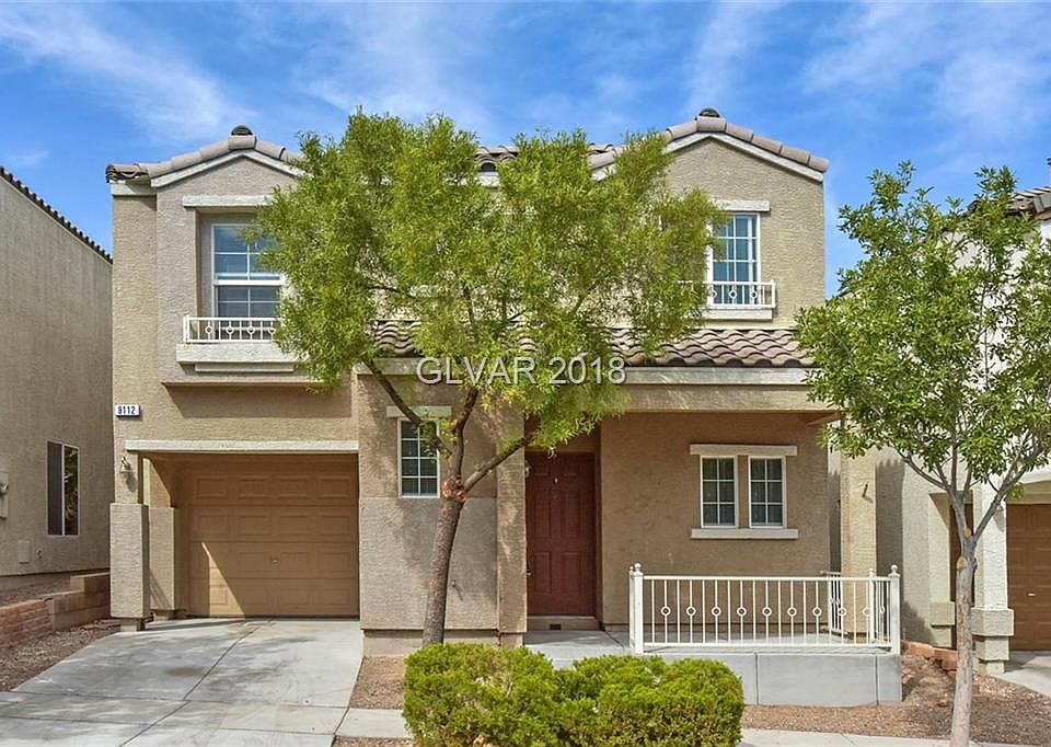 1st image of 9112 Balcony Trellis Ave