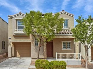 9112 Balcony Trellis Ave, Las Vegas, NV 89149