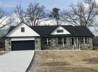 850 Colby Cir LOT 8, Crossville, TN 38571