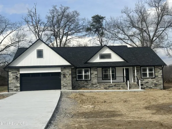 850 Colby Cir Lot 8, Crossville, TN 38571