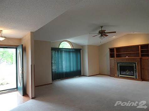 Living room 2nd view