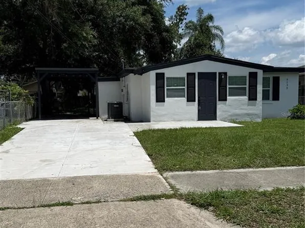 4133 Cepeda St, Orlando, FL 32811