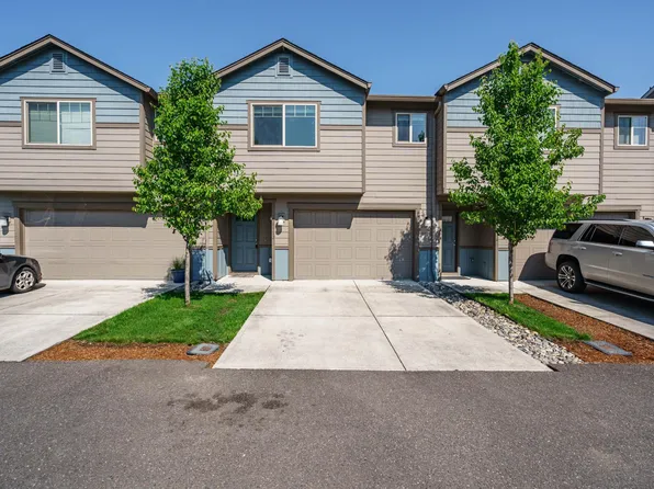 10912 NE 8th Cir, Vancouver, WA 98664