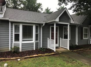 3047 Windchase Ct, High Point, NC 27265