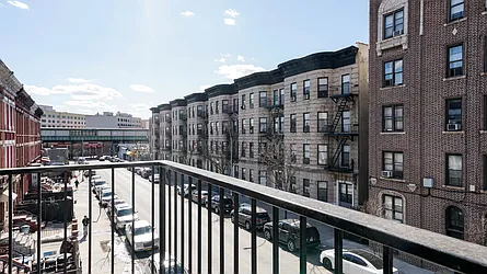 Rented by Nooklyn NYC LLC