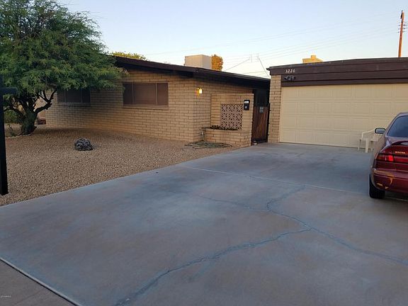 2nd image of 3226 N 81st Pl