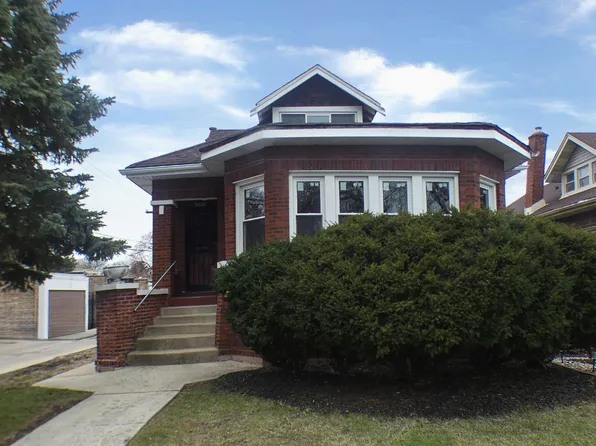 8242 S Honore St, Chicago, IL 60620