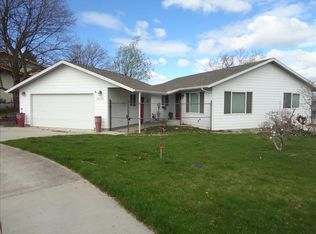 3432 14th St #C, Lewiston, ID 83501