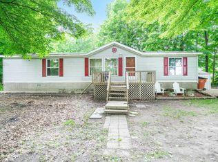 7790 17 Mile Rd NE, Cedar Springs, MI 49319