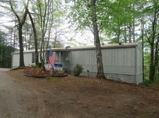 147 Burnette Hill Rd, Franklin, NC 28734