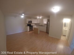 1904 Sheridan Rd APT 3, Pekin, IL 61554