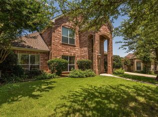 2311 Chandler Ct, Sherman, TX 75092