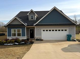 1429 Pleasant School Rd, Gaffney, SC 29341