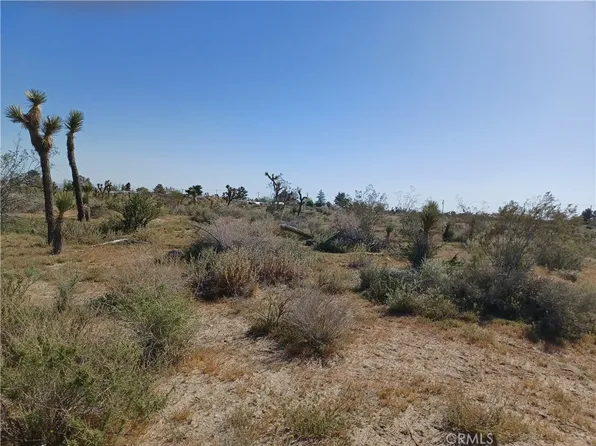 0 Madrid Bear Valley Rd #354, Pinon Hills, CA 92372