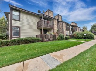 7820 W 87th Dr APT D, Arvada, CO 80005