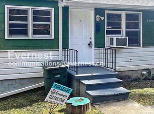 3205 Alta Vista Dr #1, Chattanooga, TN 37411