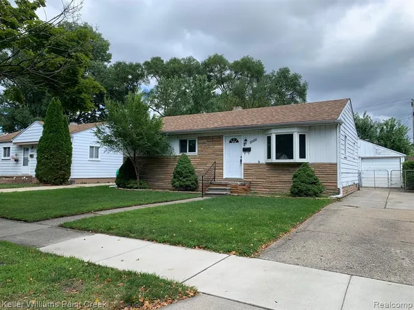 22340 Masch Ave, Warren, MI 48091