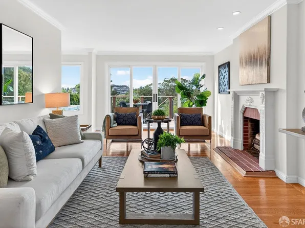 135 Knollview Way, San Francisco, CA 94131