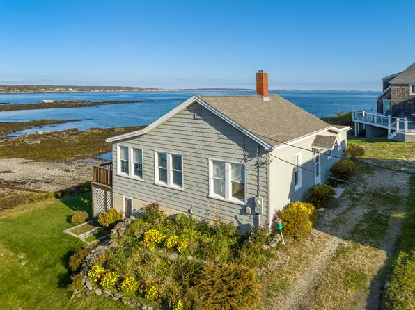 6 Boathouse Lane, Cape Elizabeth, ME 04107