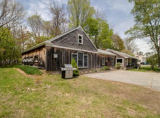 7 Pinecone Ln, Gorham, ME 04038