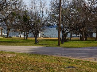 615 Deep Cove Dr, Granite Shls, TX 78654