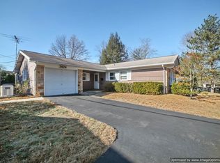 3624 Maroon Ln, Bowie, MD 20715