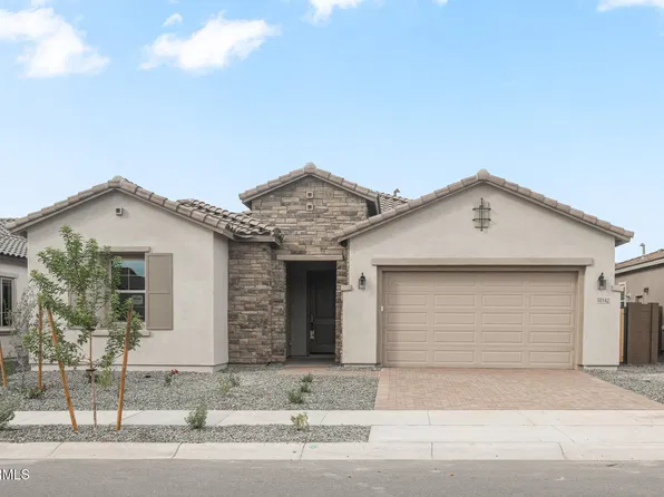18142 E SILVER CREEK Lane, Queen Creek, AZ 85142