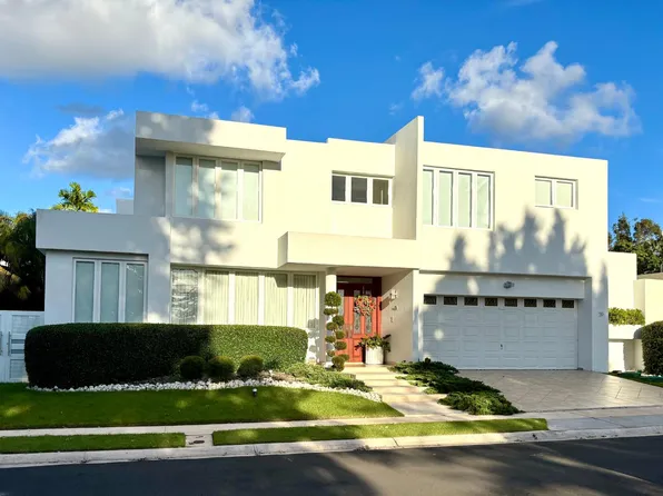 Paseos Parque Medicci #38, San Juan, PR 00926