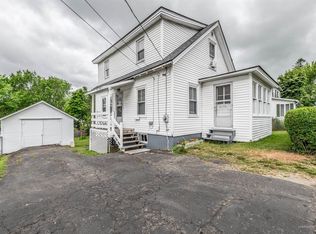 318 Birch St, Bangor, ME 04401