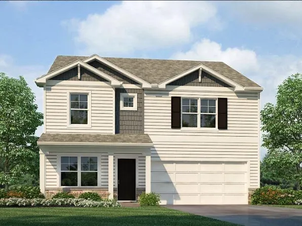 5040 Lakeview Dr, Morrow, OH 45152