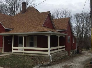 822 W 3rd St, Bloomington, IN 47404