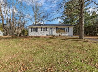 1853 Barclay Hill Rd, Beaver, PA 15009