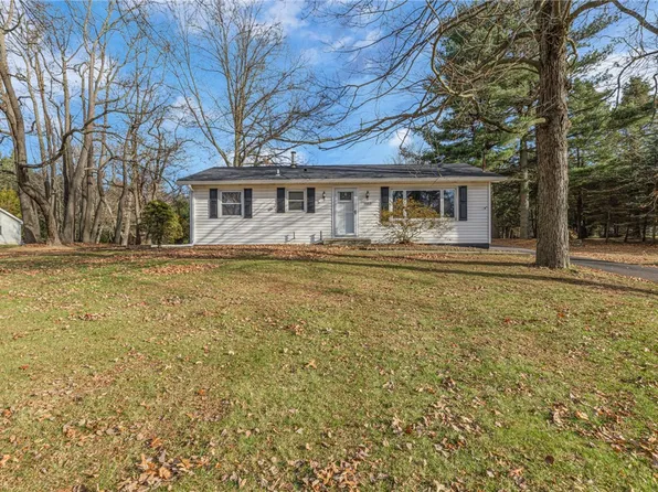 1853 Barclay Hill Rd, Beaver, PA 15009