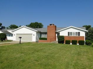 505 N 4th St, Ashkum, IL 60911