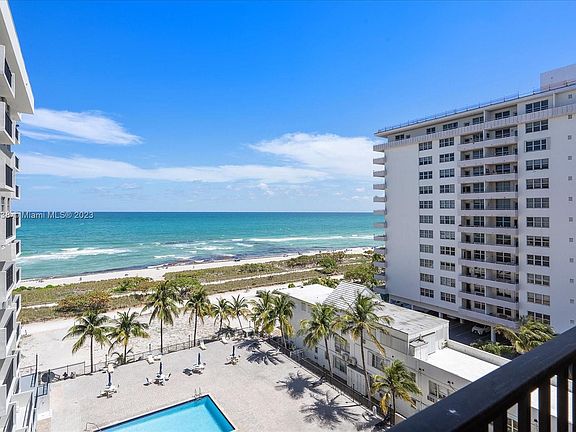 5th image of 9273 Collins Ave APT 810