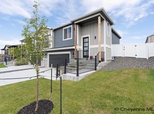 5124 Sullivan St, Cheyenne, WY 82009