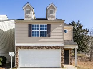 5230 Hanover St, College Park, GA 30349