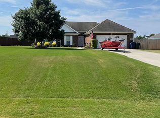 218 Alder Ridge Dr, New Market, AL 35761