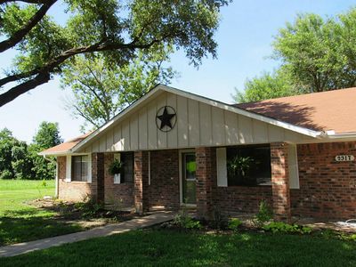 2317 Progress Dr, Brenham, TX, 77833