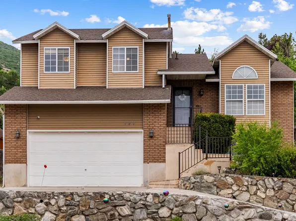 727 S 400 E, Farmington, UT 84025