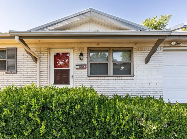 5321 31st St, Lubbock, TX 79407